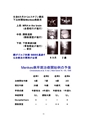 厚生労働科学研究費補助金（難治性疾患克服研究事業）「Menkes病・occipital horn症候群の実態調査、早期診断基準確立、治療法開発に関する研究」平成22年度 総括・分担研究報告書